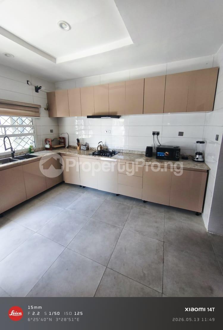 4 bedroom House for sale Edgewater Estate Lekki Phase 1 Lekki Lagos