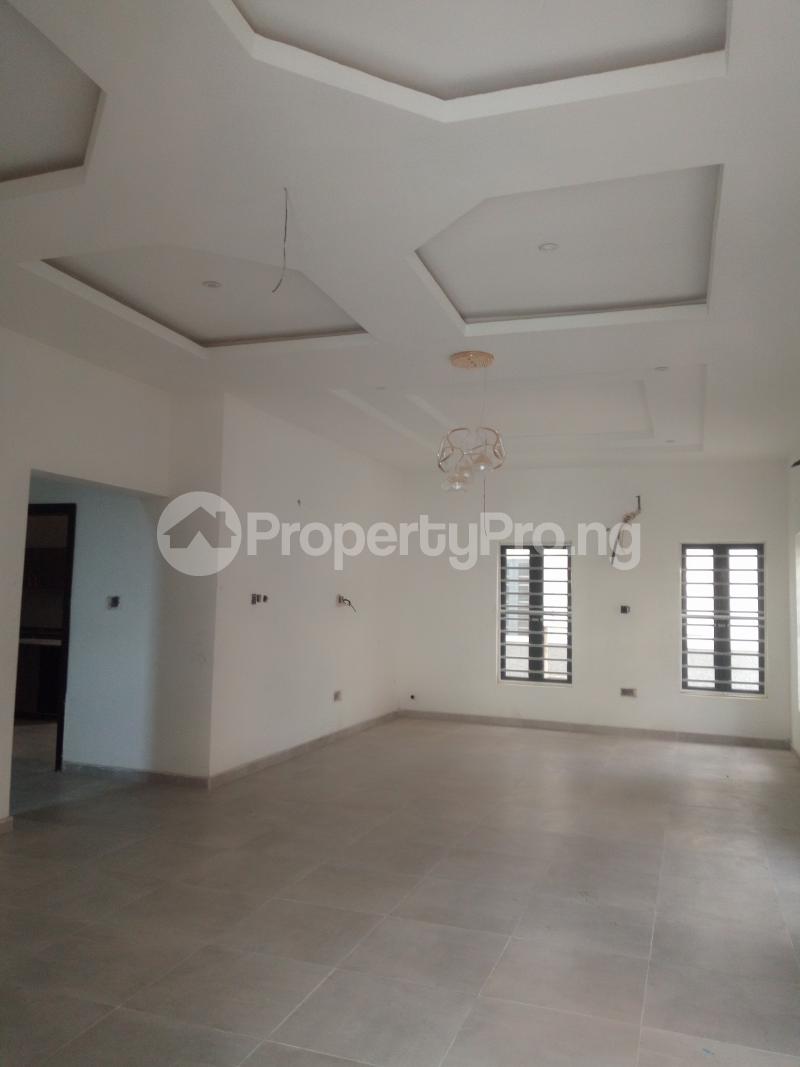 House for sale chevron Lekki Lagos