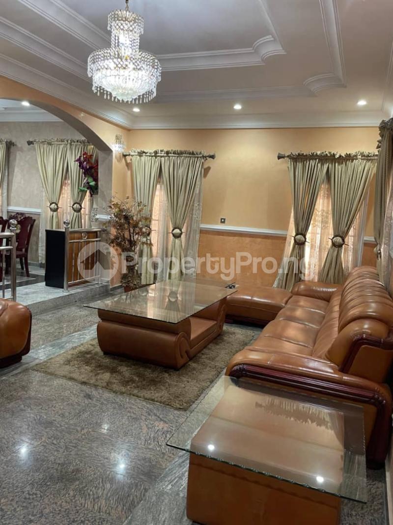 5 bedroom House for sale Lekki Phase 1 Lekki Lagos