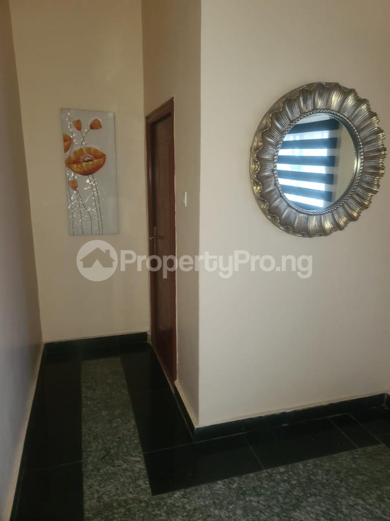 5 bedroom House for rent Ogudu Gra, Ogudu Lagos