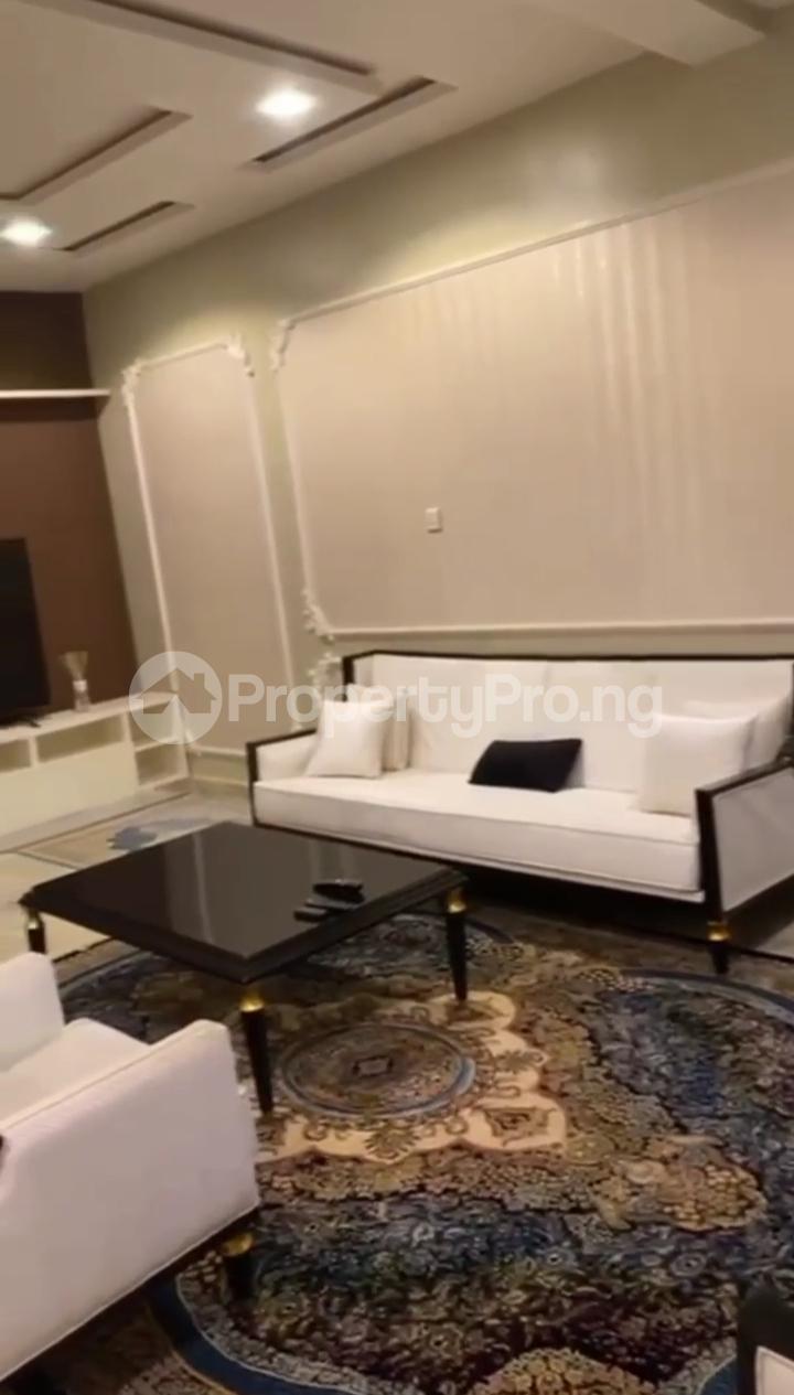 5 bedroom House for sale  Wuye Abuja