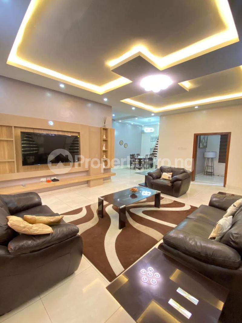 5 bedroom House for rent Lekki By Osapa London, Lekki, Lagos Lekki Lagos