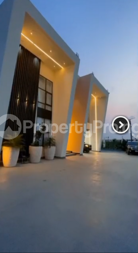 5 bedroom House for sale  Lekki Phase 1 Lekki Lagos