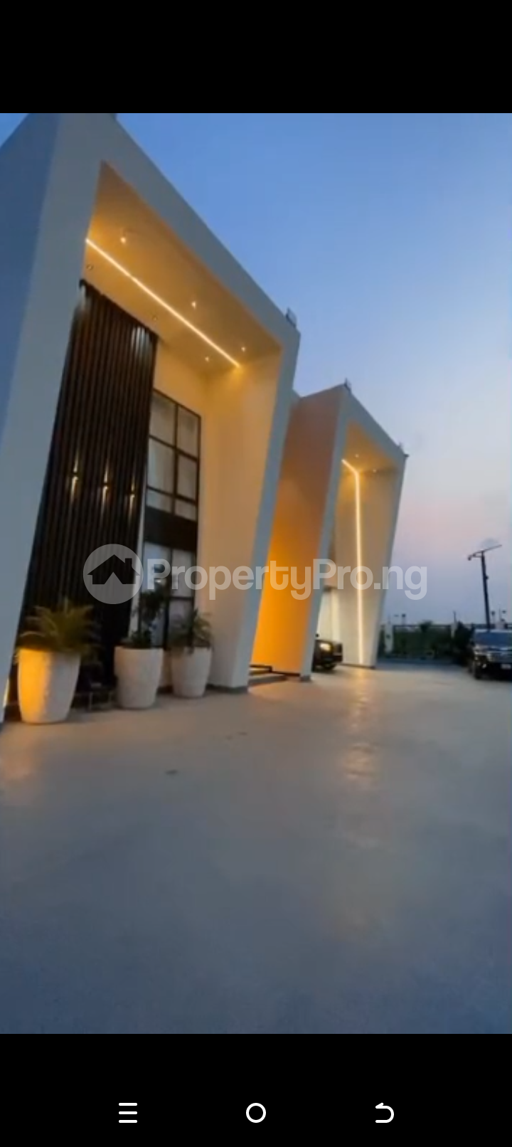 5 bedroom House for sale Lekki Phase 1 Lekki Phase 1 Lekki Lagos
