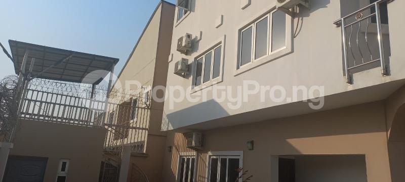 5 bedroom House for sale Oluyole Estate Ibadan Oyo