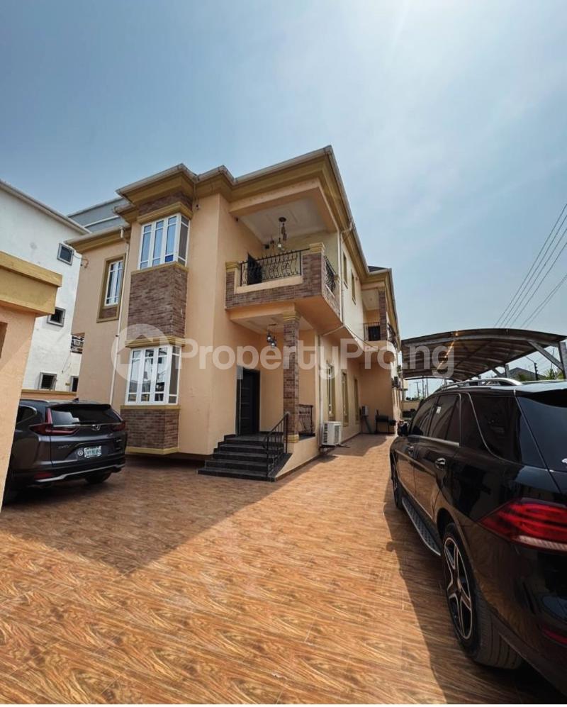 6 bedroom House for sale Ikate Lekki Lagos - 0