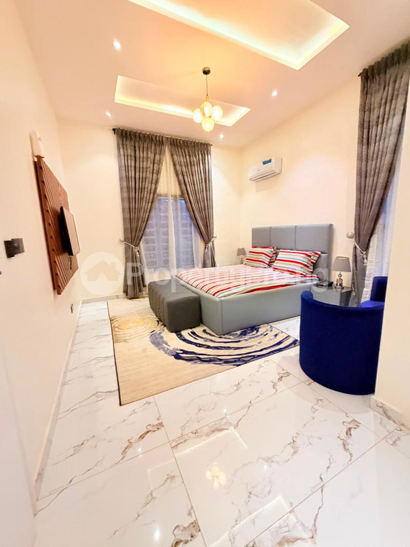 6 bedroom House for sale Magodo GRA Phase 2 Kosofe/Ikosi Lagos