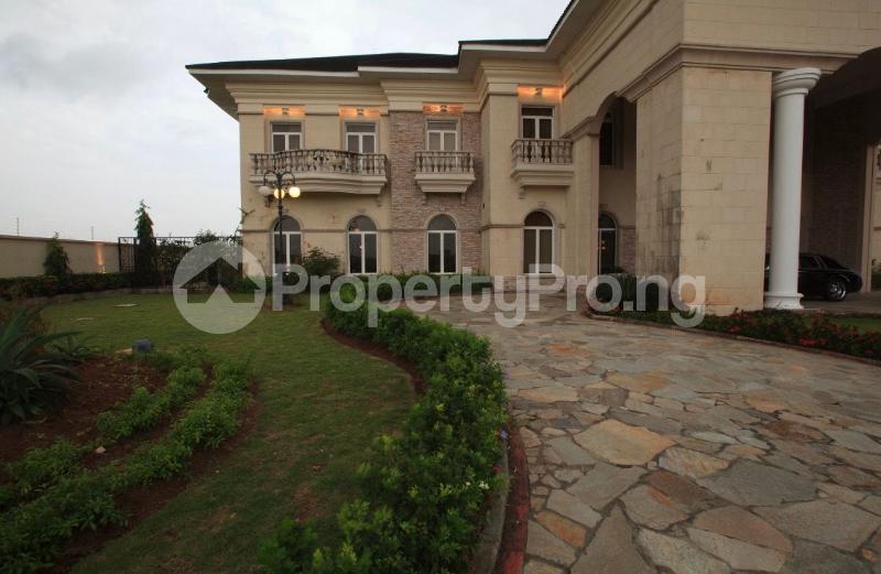 7 bedroom House for sale  Banana Island Ikoyi Lagos