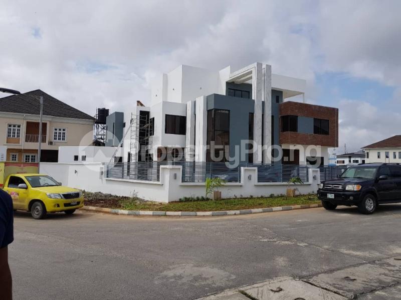 House for sale VGC Lekki Lagos