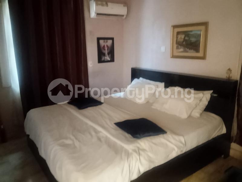 9 bedroom House for rent Allen Avenue Ikeja Lagos