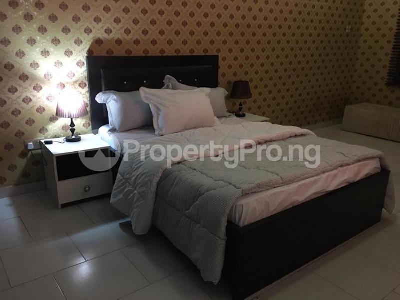 1 bedroom Flat / Apartment for shortlet chevron Lekki Lagos