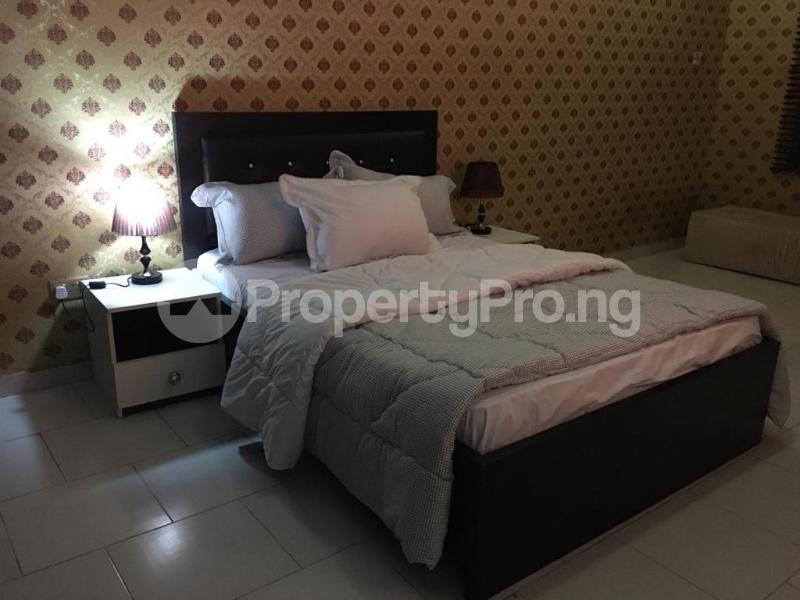 1 bedroom Flat / Apartment for shortlet chevron Lekki Lagos - 2