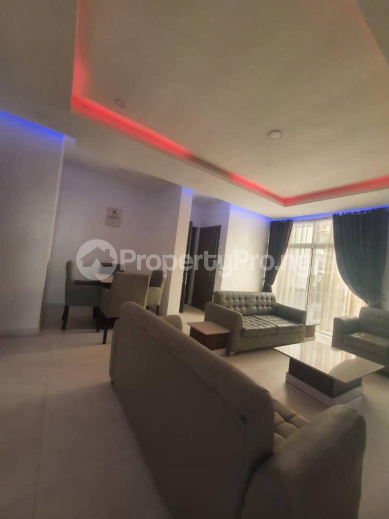 3 bedroom Flat / Apartment for shortlet Banana Island Ikoyi Lagos