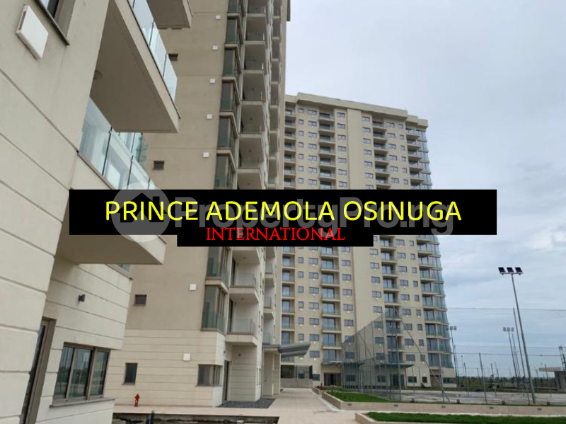 3 bedroom Flat / Apartment for rent  Victoria Island Lagos