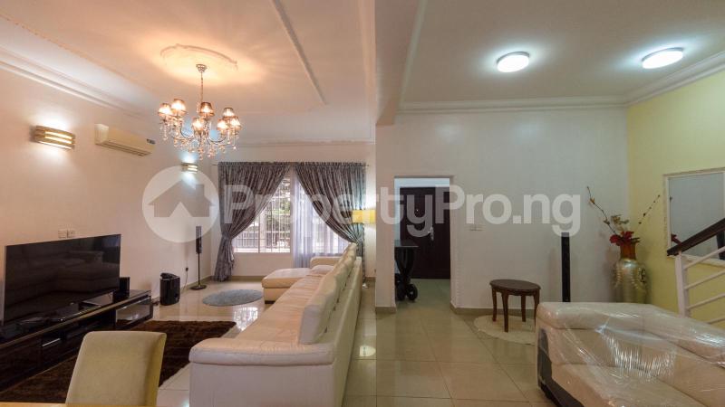 3 bedroom Flat / Apartment for rent Alfred Gardens Kudirat Abiola Way, Oregun Ikeja Lagos