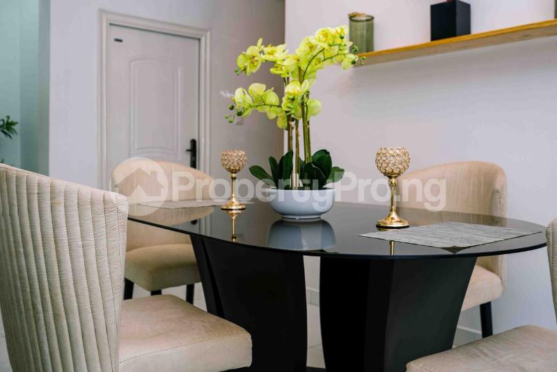 3 bedroom Flat / Apartment for rent Osapa London Lekki Osapa london Lekki Lagos