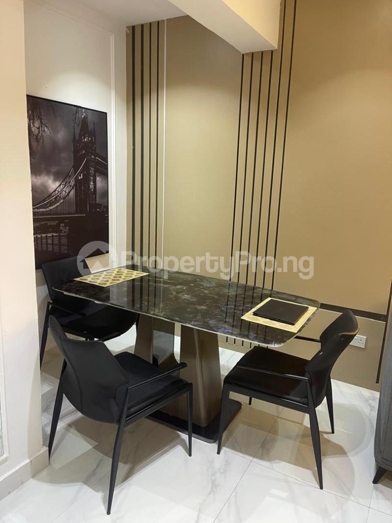 1 bedroom Flat / Apartment for rent Banana Island Estate,ikoyi Lagos State. Banana Island Ikoyi Lagos