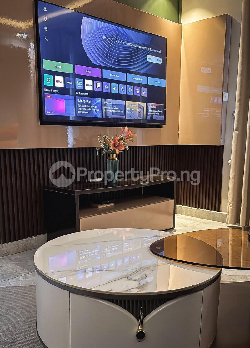 1 bedroom Flat / Apartment for rent Off Admiralty Way, Lekki Phase 1 Lekki Lagos