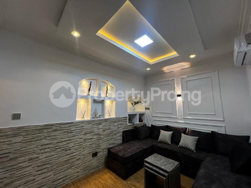1 bedroom Flat / Apartment for rent Awolowo Road Ikoyi Lagos State. Awolowo Road Ikoyi Lagos
