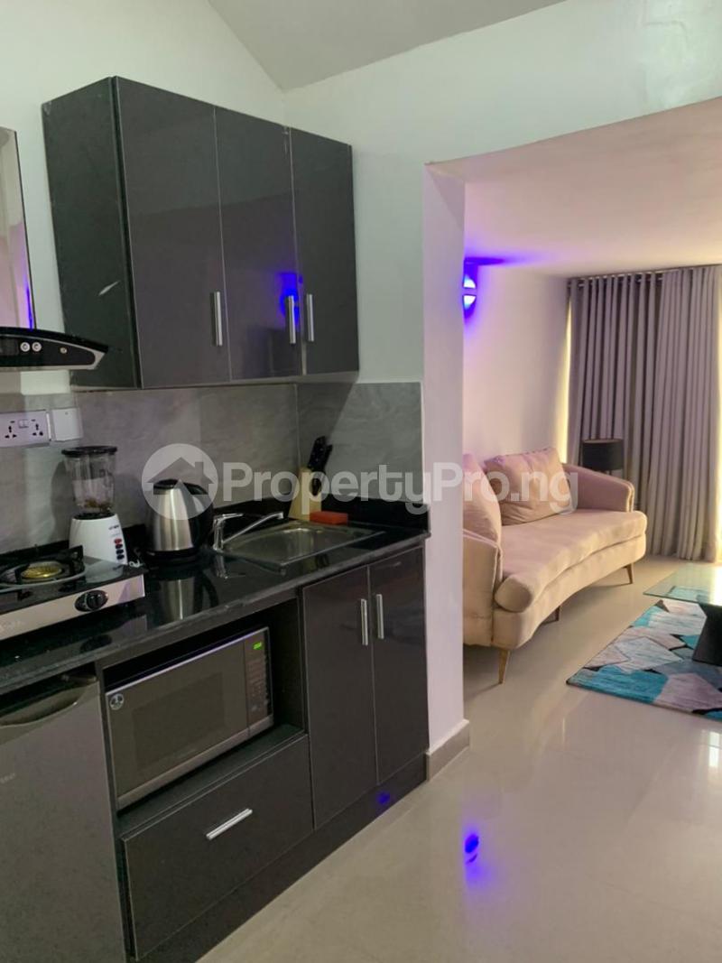 1 bedroom Flat / Apartment for rent Off Ligali Ayorinde Victoria Island Lagos