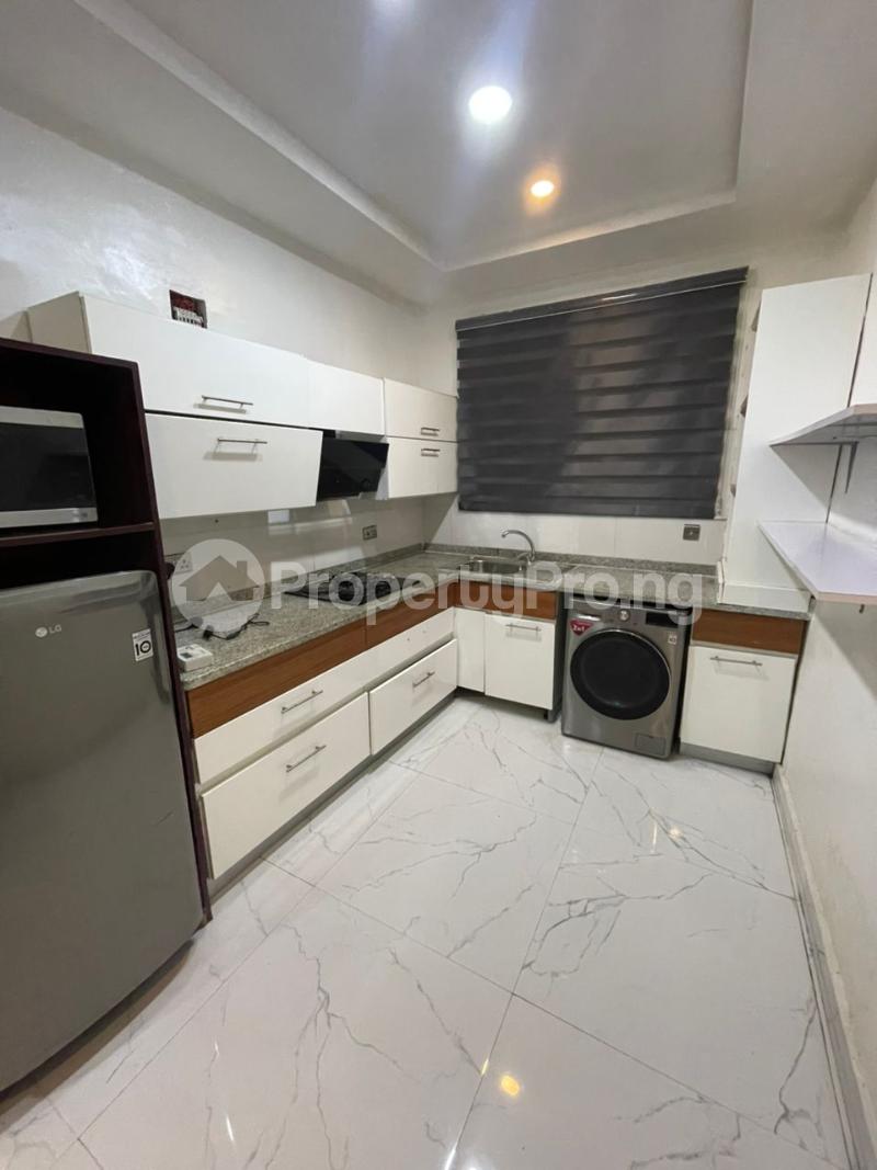 1 bedroom Flat / Apartment for rent Shoreline Estate Ikoyi Old Ikoyi Ikoyi Lagos