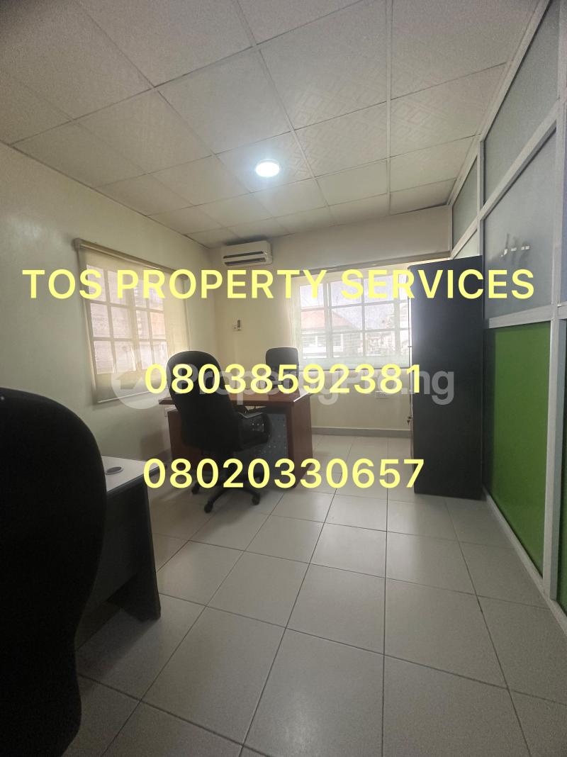 Commercial Property for rent  Lekki Phase 1 Lekki Lagos - 0