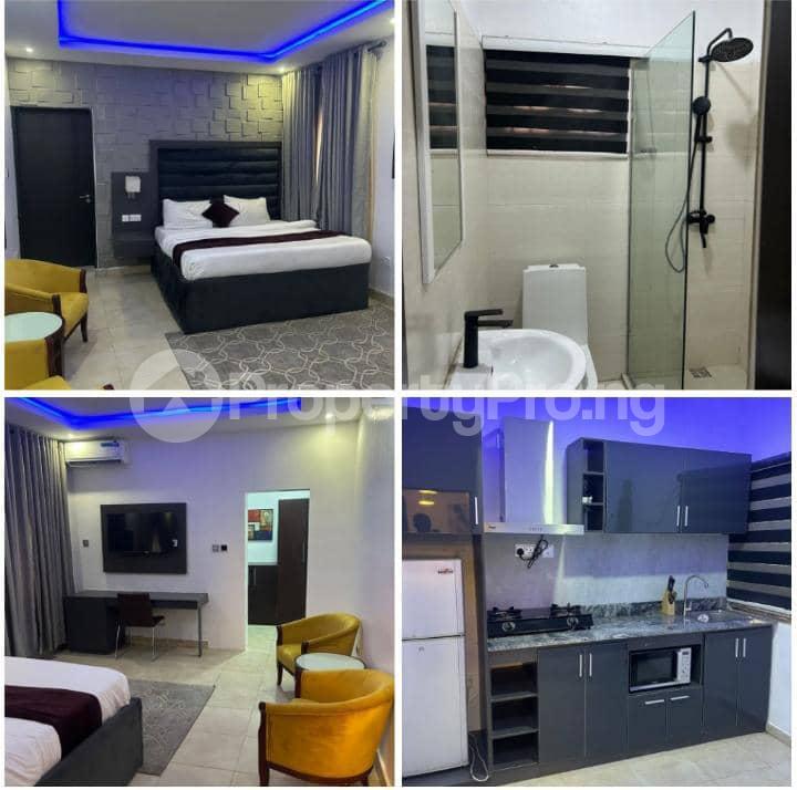 1 bedroom Flat / Apartment for rent Off Admiralty Road, Lekki Phase 1 Lekki Lagos - 0
