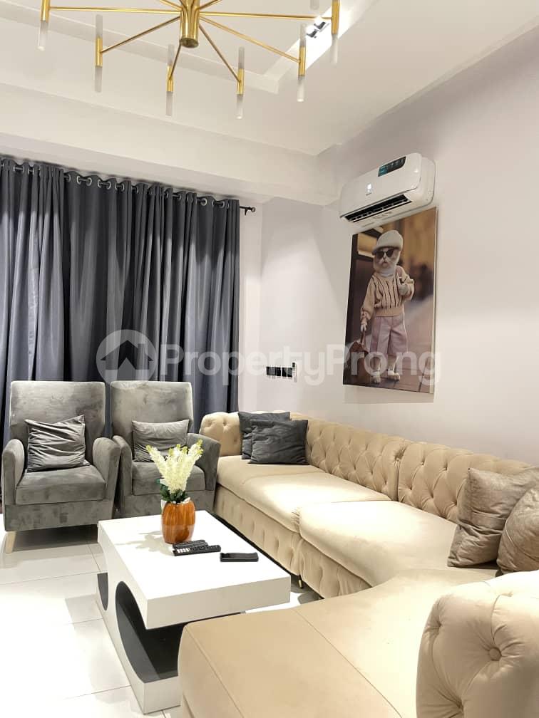 2 bedroom Flat / Apartment for rent Ikate Lekki Lagos - 1