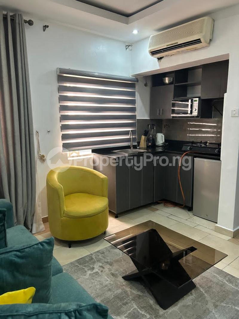 2 bedroom Flat / Apartment for rent Off Admiralty Way Lekki Phase 1 Lekki Lagos