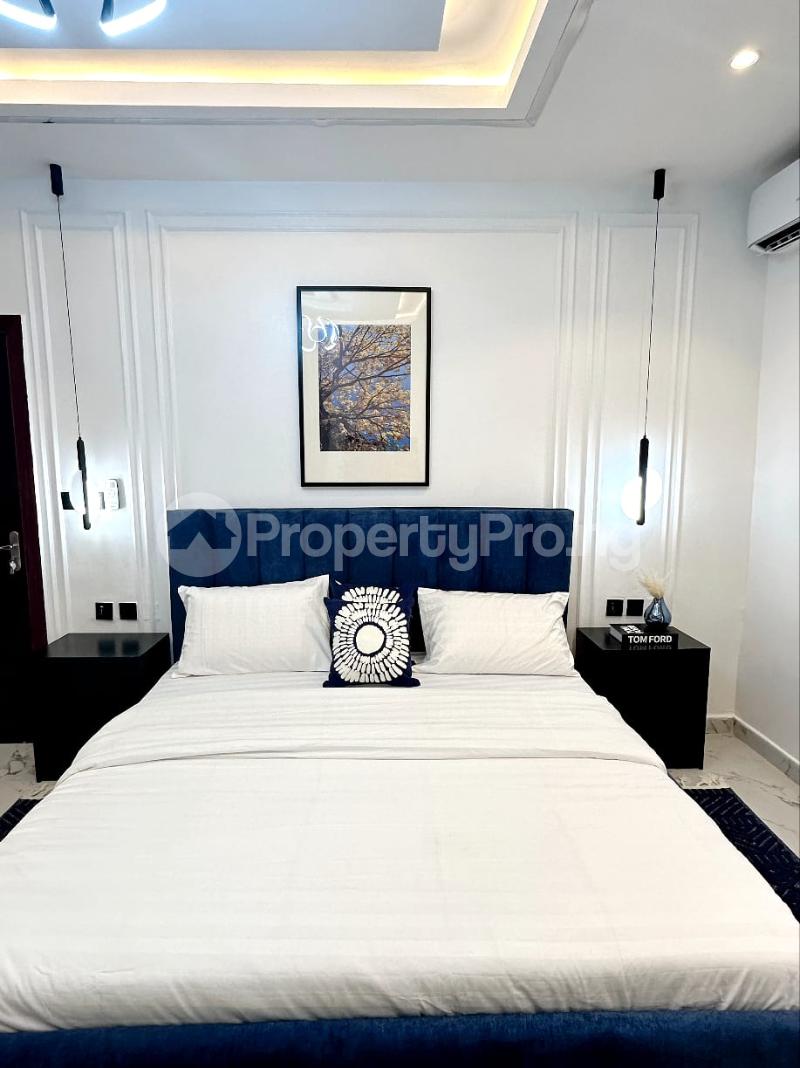 2 bedroom Flat / Apartment for rent Vintage Heights Estate, Ojulari Road Ikate Lagos State. Ikate Lekki Lagos