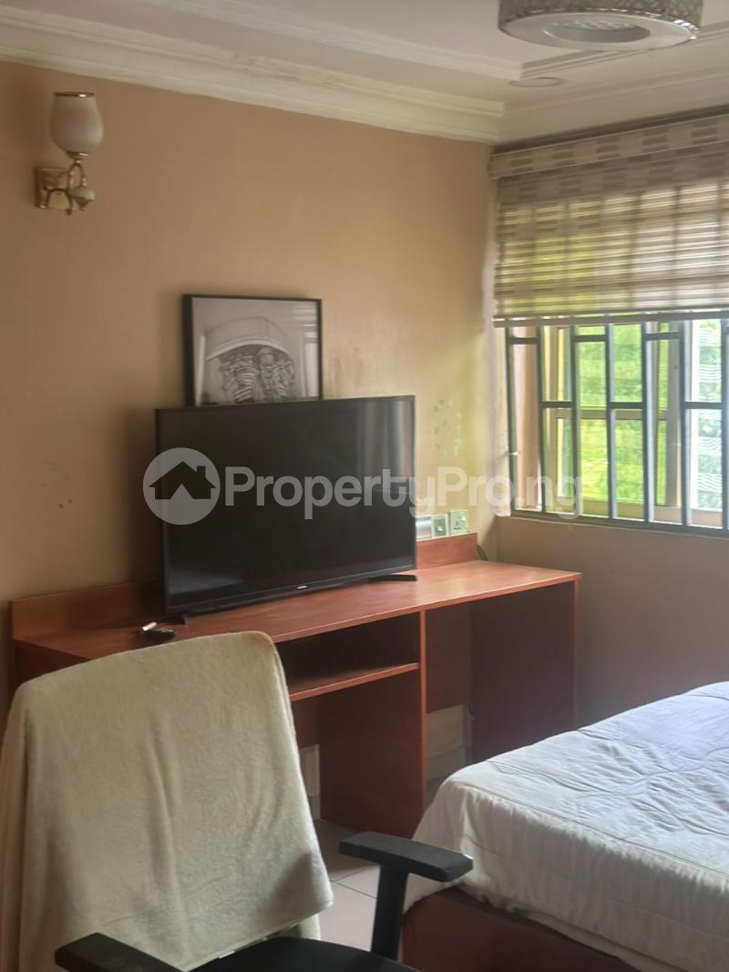 2 bedroom Flat / Apartment for rent Fha Maitama Abuja