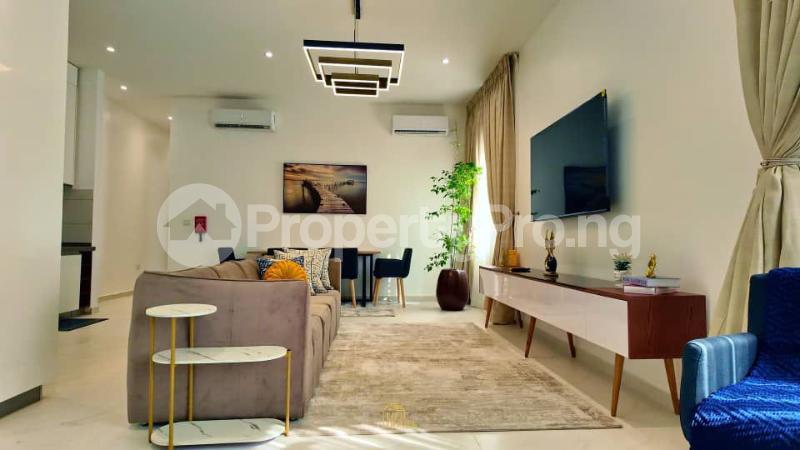 2 bedroom Flat / Apartment for rent Club Road Old Ikoyi Lagos State. Old Ikoyi Ikoyi Lagos