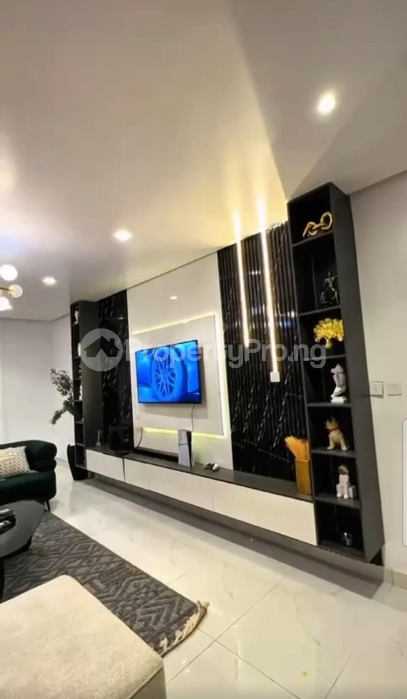 2 bedroom House for rent Off Freedom Way Ikate Lekki Lagos
