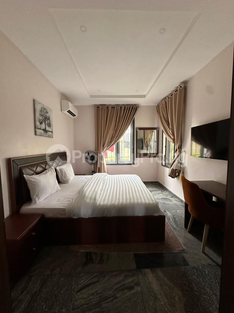 2 bedroom Flat / Apartment for sale Gilmore Jahi Abuja