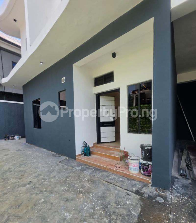 2 bedroom Flat / Apartment for sale Ikeja GRA Ikeja Lagos