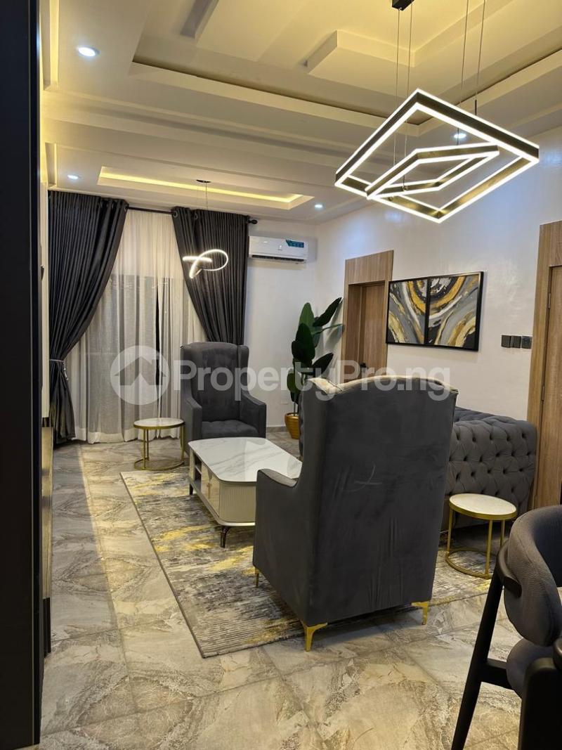 2 bedroom Flat / Apartment for rent Ikate Lekki Lagos