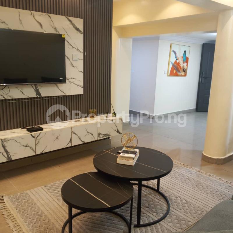 2 bedroom Flat / Apartment for rent Ikeja GRA Ikeja Lagos