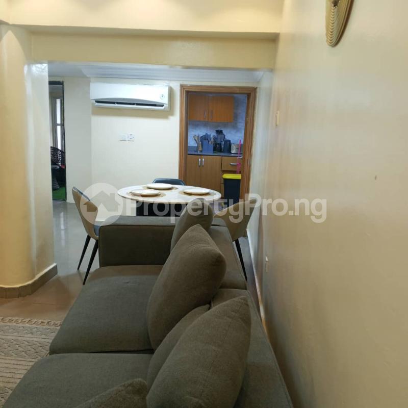 2 bedroom Flat / Apartment for rent Ikeja GRA Ikeja Lagos