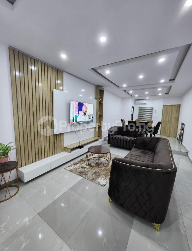 2 bedroom Flat / Apartment for sale Ikoyi Lagos