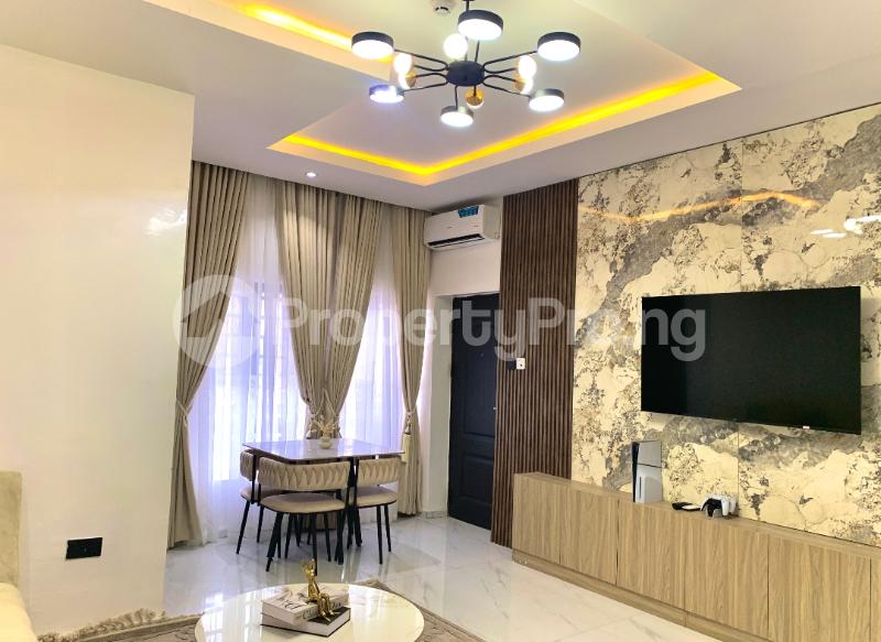 2 bedroom Flat / Apartment for shortlet Harmony Estate, Ifako-gbagada Gbagada Lagos