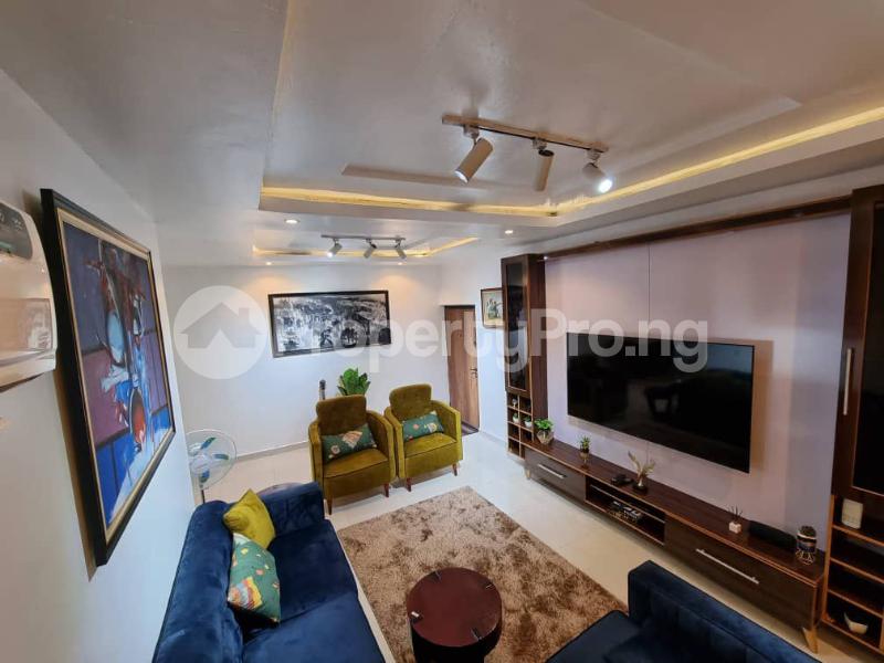 2 bedroom Flat / Apartment for rent Ologolo Lekki Lagos