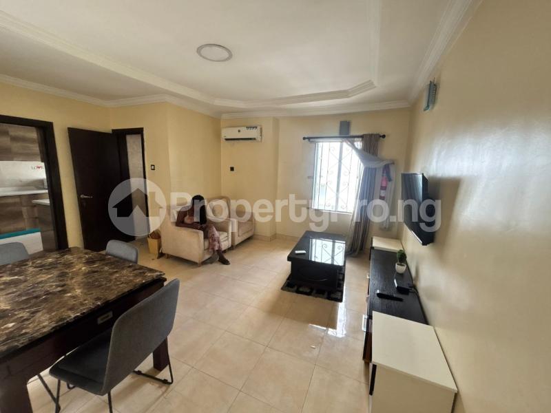 2 bedroom Flat / Apartment for rent Off T. F Kuboye, Lekki Right Lekki Lagos