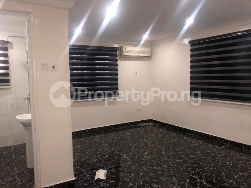 3 bedroom Flat / Apartment for rent Commercial Avenue, Sabo, Yaba. Sabo Yaba Lagos