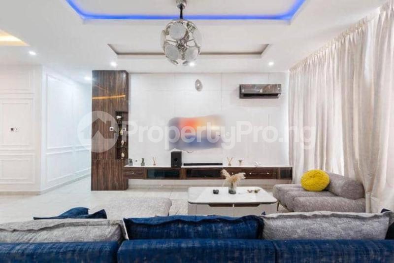 3 bedroom Flat / Apartment for rent Lekki Expressway Lekki Phase 1 Lekki Lagos