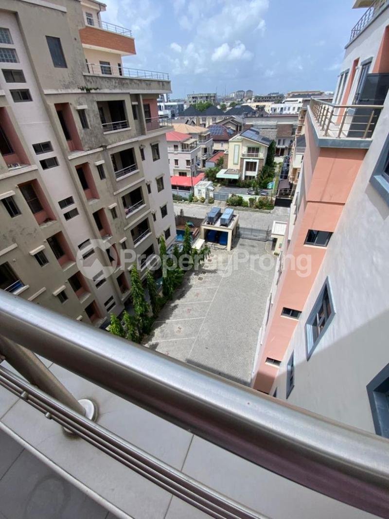 3 bedroom Flat / Apartment for rent Oniru Victoria Island,lagos State. ONIRU Victoria Island Lagos