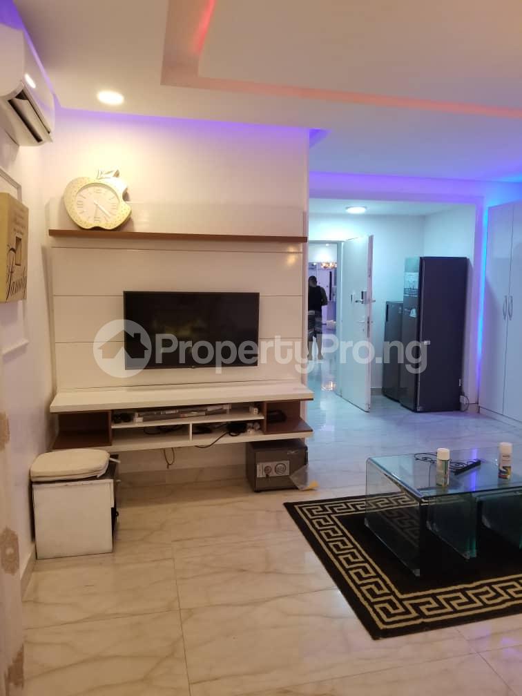 3 bedroom Flat / Apartment for rent Banana Island Estate, Banana Island Ikoyi Lagos