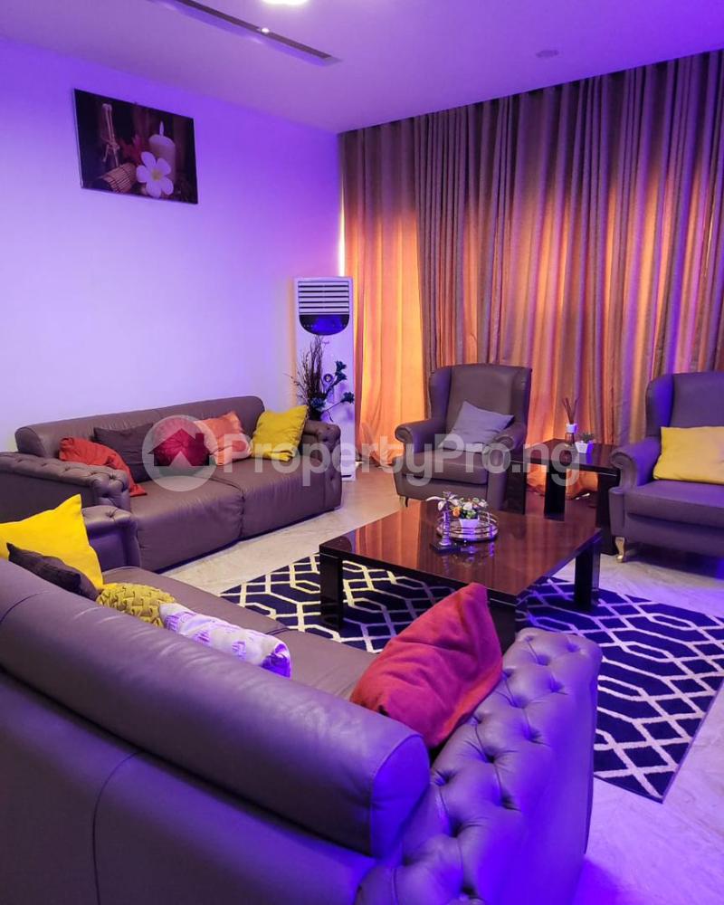 3 bedroom Flat / Apartment for rent Shonibare Estate Maryland Lagos
