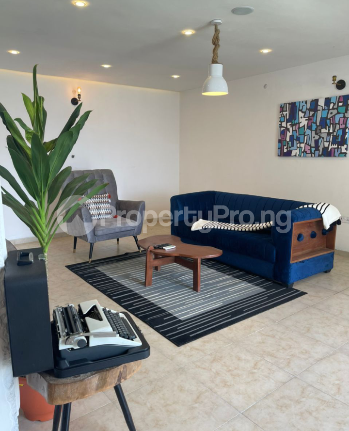 3 bedroom Flat / Apartment for rent Prime Water Estate Lekki Phase 1 Lekki Lagos