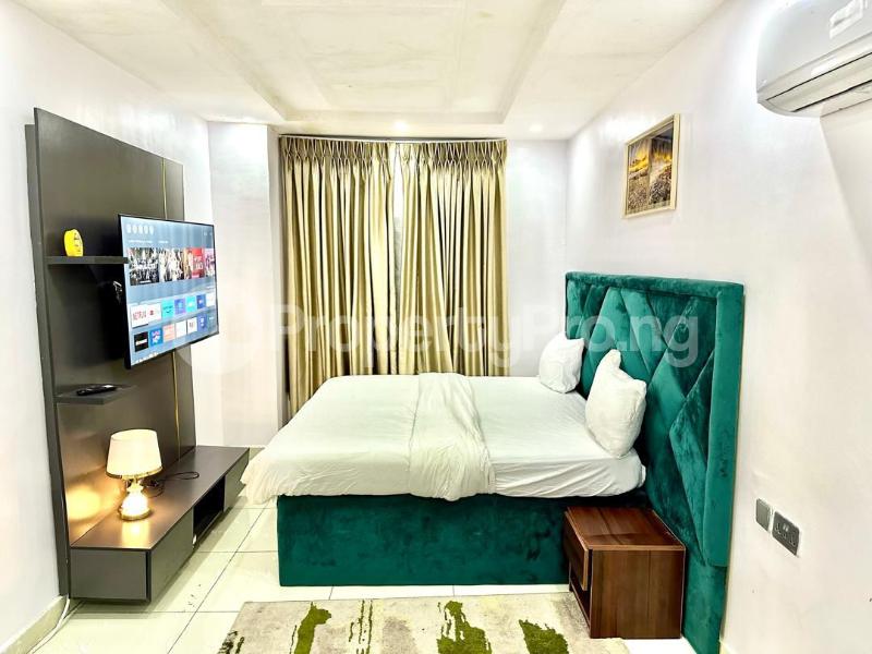 4 bedroom House for rent Salem Ikate, Lekki Lagos State. Ilasan Lekki Lagos