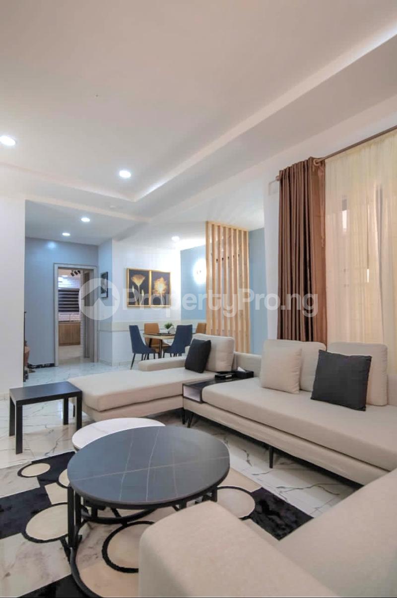 4 bedroom House for rent Guzape Abuja